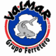 logo maquinaria valmar