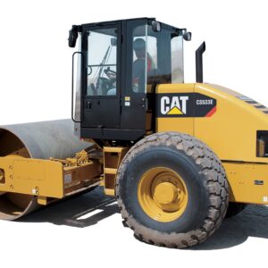 vibrocompactador