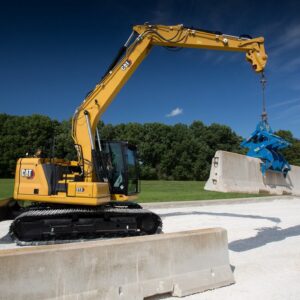 caterpillar 313