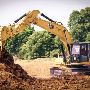 caterpillar 330